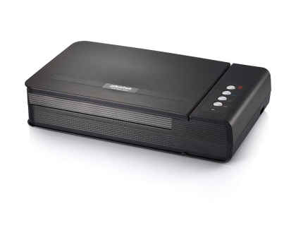 Skaner PLUSTEK OPTICBOOK 4800